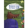 Rennen voor de boze wolf