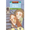 Meneer De Haan door A. Kranendonk