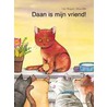Daan is mijn vriend