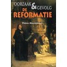 Reformatie door F. MacDonald