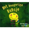 Het hongerige rupsje