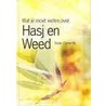 Hasj en weed door S. Connolly