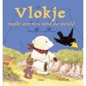 Vlokje maakt een reis rond de wereld