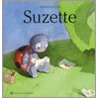 Suzette by Q. Greban