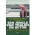 Een jungle van tralies en beton