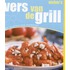 Weber's vers van de grill