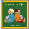 Dierenvriendjes