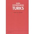 Klein woordenboek Turks