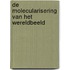 De molecularisering van het wereldbeeld