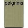 Pelgrims door Mireille Madou