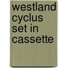 Westland cyclus set in cassette door K. Kerr
