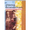 Afdeling Duizendschoon by W. de Vries-Prins