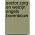 Sector Zorg en Welzijn Engels Bovenbouw