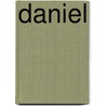 Daniel by D. Connelly