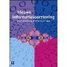 Nieuwe informatievoorziening, informatiebeleid en informatiemanagement in de 21ste eeuw