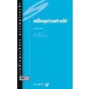 Milieuprivaatrecht door E.H.P. Brans
