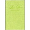 Liber Vitae door B. van Westerop