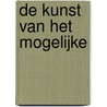 De kunst van het mogelijke