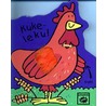 Kukeleku! door S. Abbott