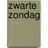 Zwarte zondag