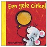 De gele cirkel door J. Cabrera