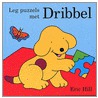 Leg puzzels met Dribbel