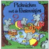 Picknicken met de Bosmuisjes door Francine Oomen