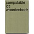 Computable ICT Woordenboek