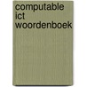 Computable ICT Woordenboek