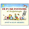 De puike postbode, of briefgeheimpjes