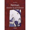 Herman, detective op puntschoenen