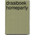 Draaiboek Homeparty