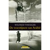 De woestijnen van Arabië door Wilfred Thesiger