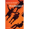 Wonderland door Harmen van Straaten