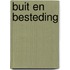 Buit en besteding