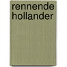 Rennende hollander door Ommen
