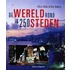 De wereld rond in 250 steden
