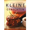 Kleine gerechten by Nvt.