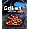 Grillen voor binnen en buiten