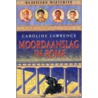 Moordaanslag in Rome by C. Lawrence