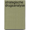 Strategische Drugsanalyse door E.J. van der Torre