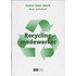 Recyclingmedewerker