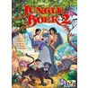 Jungle Book filmstrip door Disney