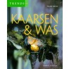 Trends met kaarsen & was door T. Bron