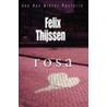 Rosa by Felix Thijssen