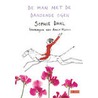 De man met de dansende ogen by Sophie Dahl