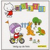 Musti - veilig op de fiets