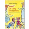 Een wang om te zoenen