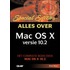 Alles over Mac OS X 10.2