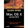 Alles over Mac OS X 10.2